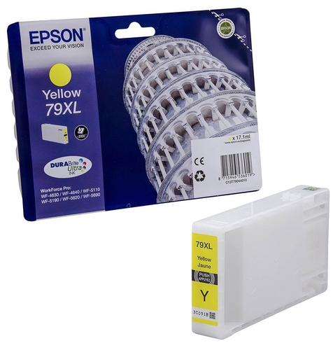 - Epson C13T79044010   #1