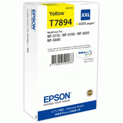 - Epson C13T789440 