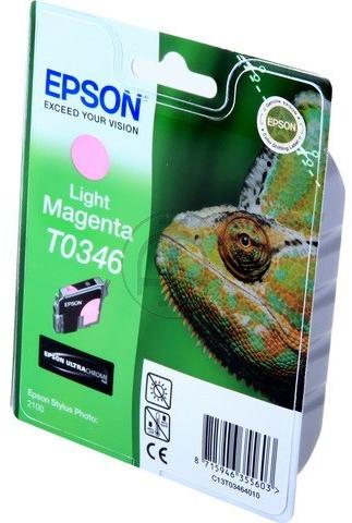 - Epson C13T03464010 -   #1