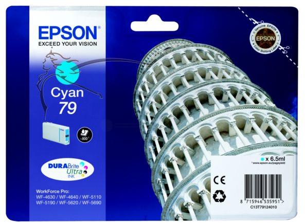 - Epson C13T79024010   #1