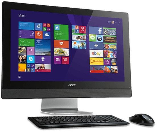  Acer Aspire Z3-710 DQ.B05ER.002  #1