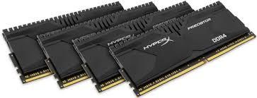   Kingston HX424C12PB2K4/16  #1