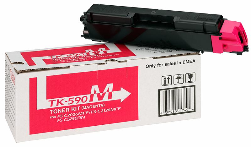 - Kyocera-Mita 1T02KVBNL0   #1