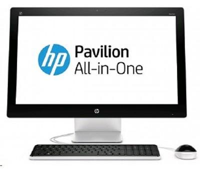  HP Pavilion 27-n001ur M9L19EA  #1