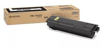 - Kyocera-Mita TK-4105 