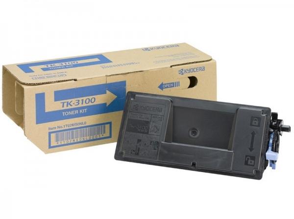 - Kyocera-Mita TK-3100   #1