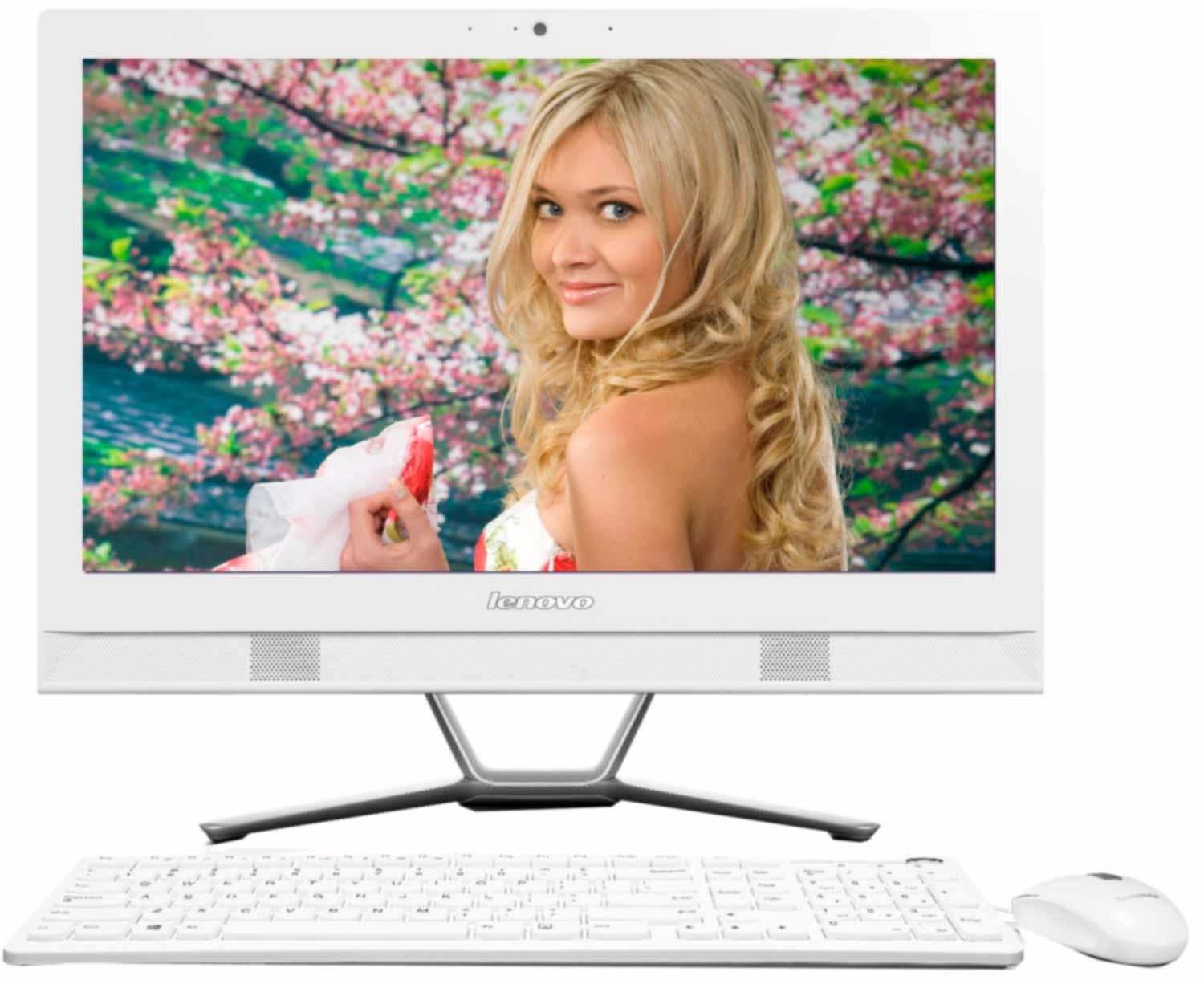  Lenovo IdeaCentre C40-30 F0B400GVRK  #1