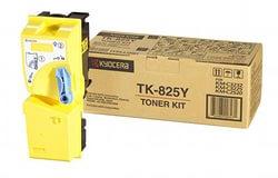 - Kyocera-Mita TK-825Y   #1