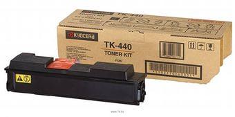 - Kyocera-Mita TK-440 JAP   #1