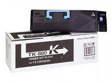 - Kyocera-Mita TK-880K JAP   #1