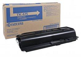 - Kyocera-Mita TK-475 