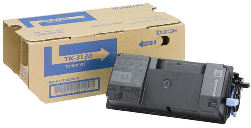 - Kyocera-Mita TK-3130 