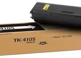 - Kyocera-Mita TK-4105 JAP 