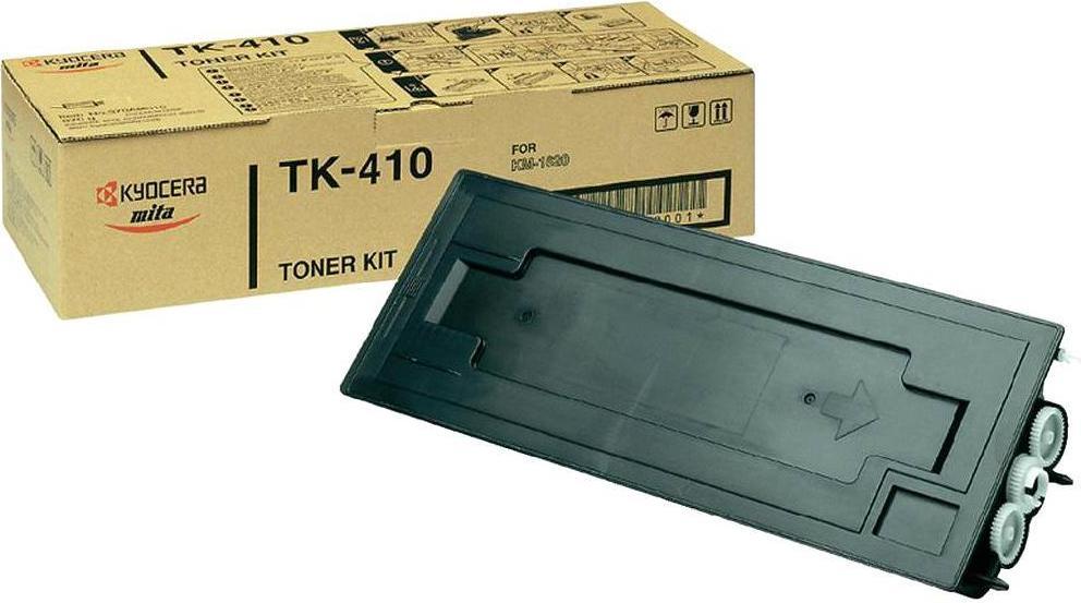 - Kyocera-Mita TK 410   #1