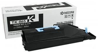 - Kyocera-Mita TK-865K 