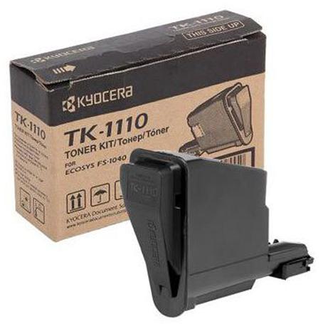 - Kyocera-Mita TK-1110 JAP   #1