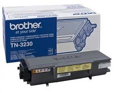 - Brother TN-3230   #1