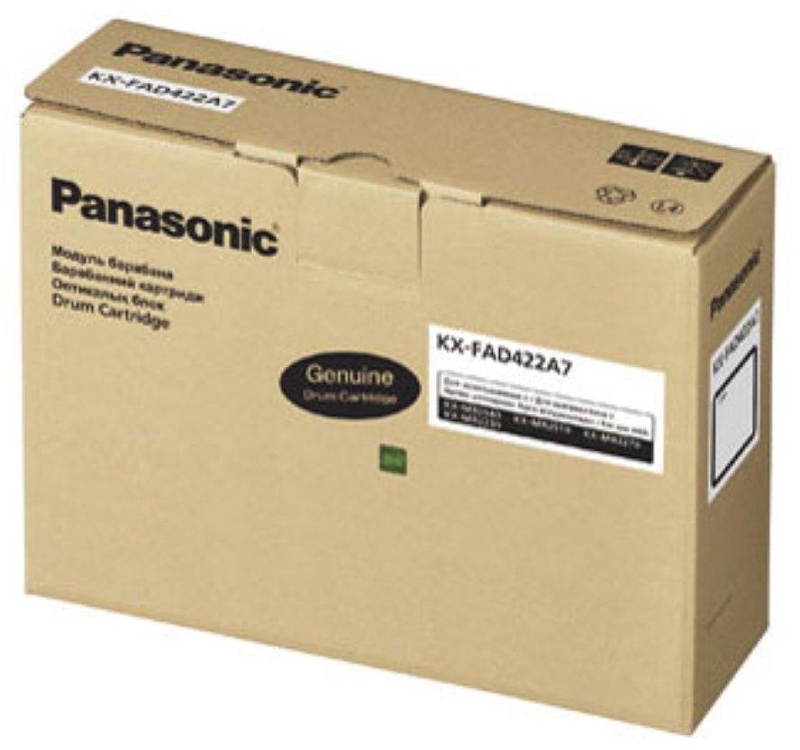 - Panasonic KX-FAT431A7 