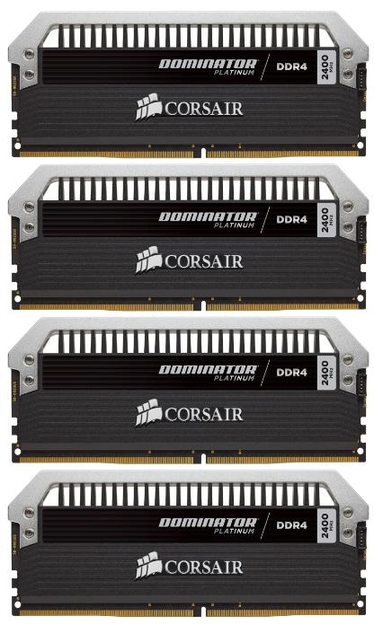   Corsair CMD32GX4M4A2400C14  #1