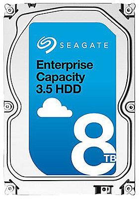   Seagate ST8000NM0055