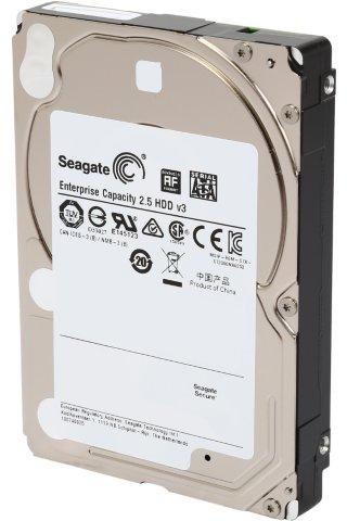   Seagate ST1000NX0313