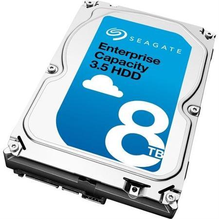   Seagate ST8000NM0075