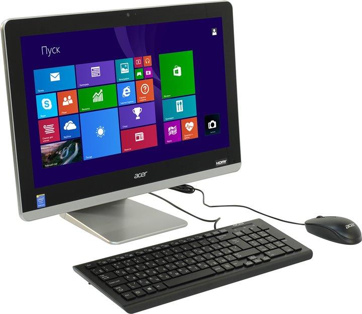  Acer Aspire ZC-700