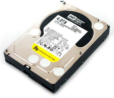   Western Digital WD4002FYYZ