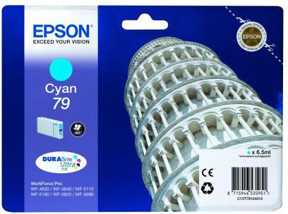 - Epson IC-ET0872 