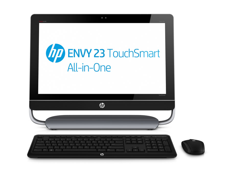  HP Touchsmart Envy 24-n271ur X1A81EA  #1