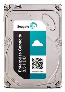   Seagate ST4000NM0035