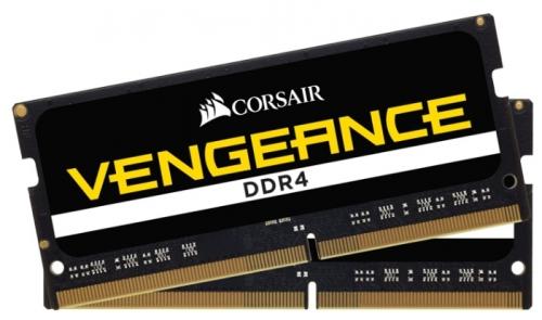   Corsair CMSX32GX4M2A2666C18  #1