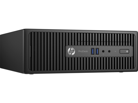  HP ProDesk 400 G3 SFF