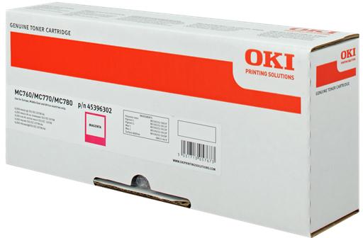 - OKI TK-5160M 