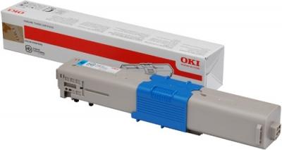 - OKI TK-5220C   #1