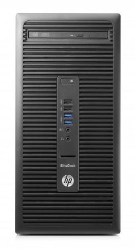  HP EliteDesk 705 G2 Microtower