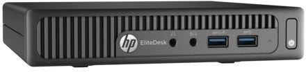  HP EliteDesk 705 G2 Mini