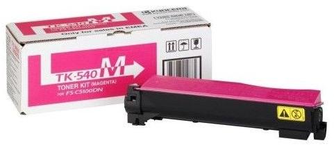 - Kyocera-Mita 1T02R9BNL1   #1