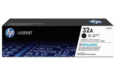 - HP CF232A   #1