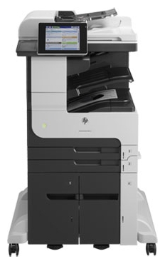  HP LaserJet Enterprise 700 M725dn