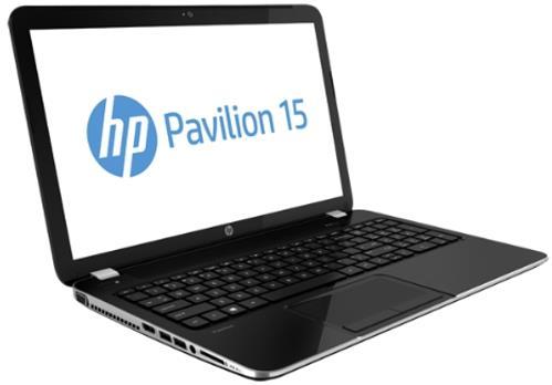  HP Pavilion 15-au133ur