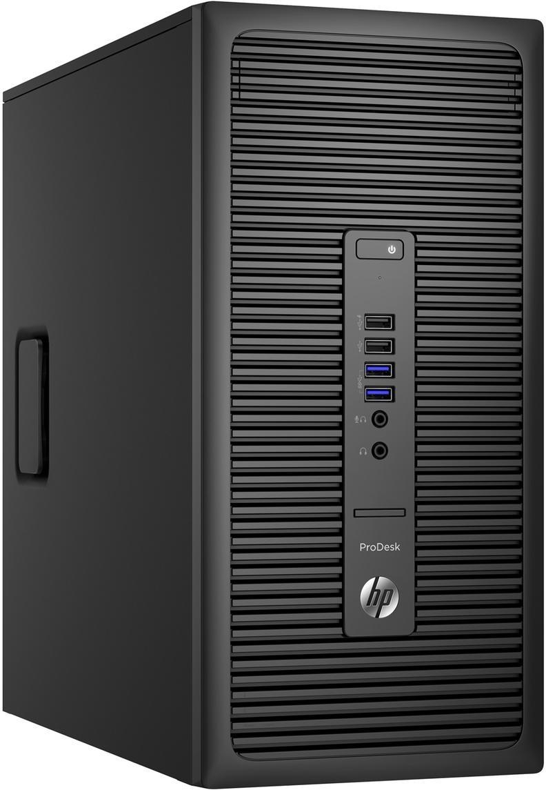  HP ProDesk 600 G2 MT