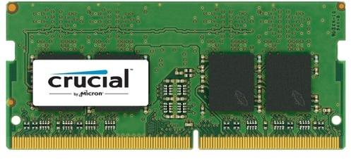   Crucial CT8G4SFS824A  #1