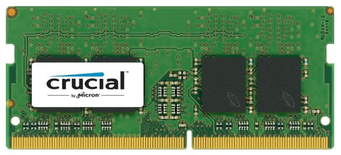   Crucial CT16G4SFD8213