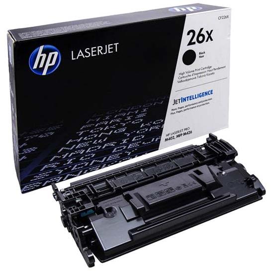   HP CF226X   