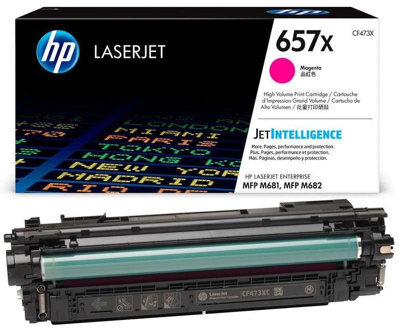 - HP CF473X     #1