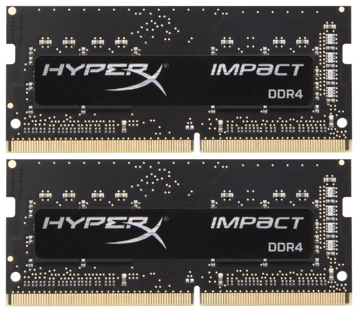   Kingston HX424S14IB2K2/16  #1