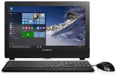  Lenovo S200z 10K4002MRU  #1