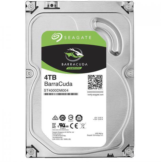   Seagate ST4000DM004  #1