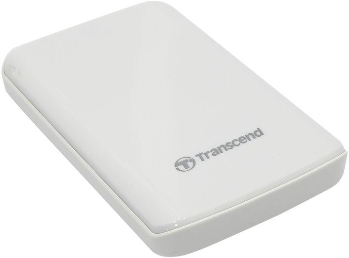    Transcend TS1TSJ25D3W